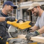 Jak makerspaces pomáhají řemeslníkům snižovat náklady, přistupovat k moderním technologiím a budovat silnou lokální komunitu.